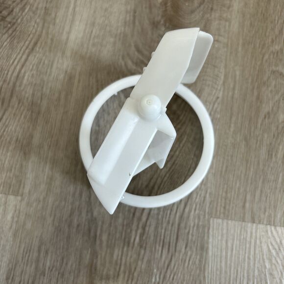 Krups 337 La Glaciere Ice Cream Maker Paddle Mixer Replacement Part OEM Genuine - Picture 3 of 6